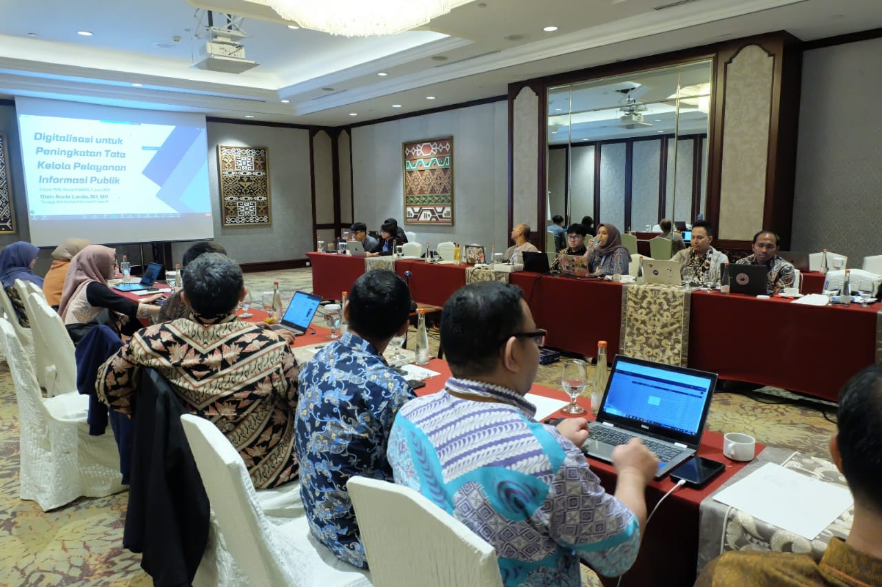 reformasi birokrasi digital