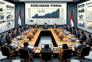 kebijakan-fiskal