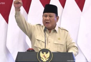 prabowo
